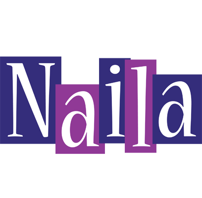 Naila autumn logo
