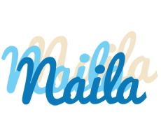 Naila breeze logo