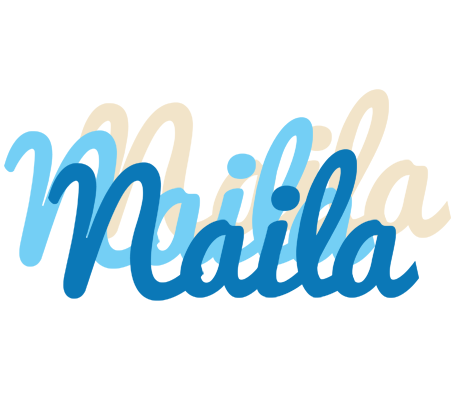 Naila breeze logo