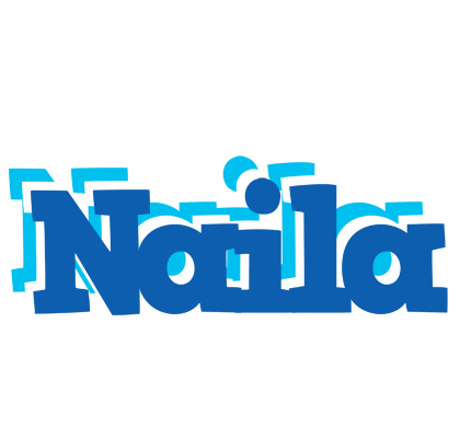 Naila business logo