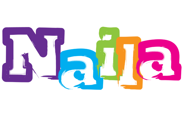Naila casino logo