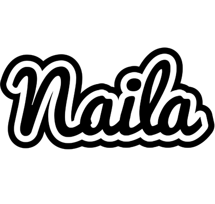 Naila chess logo