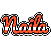 Naila denmark logo