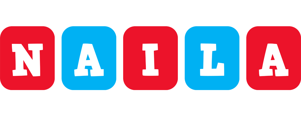 Naila diesel logo