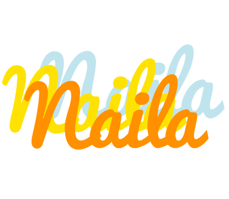 Naila energy logo