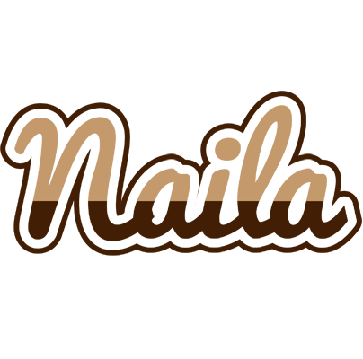 Naila exclusive logo