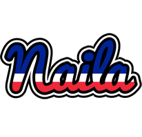 Naila france logo