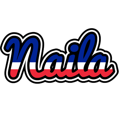 Naila france logo