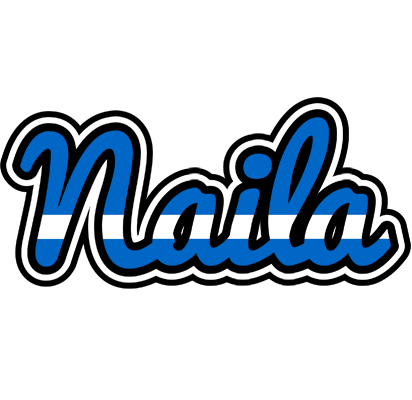 Naila greece logo