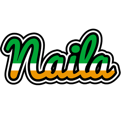Naila ireland logo