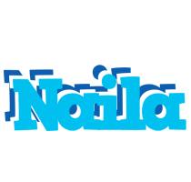 Naila jacuzzi logo