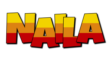 Naila jungle logo