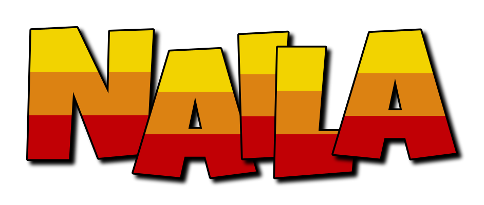 Naila jungle logo