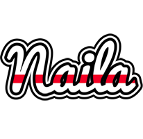 Naila kingdom logo