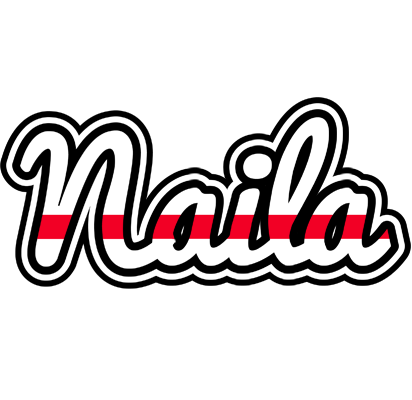 Naila kingdom logo