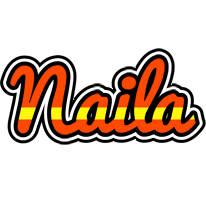 Naila madrid logo