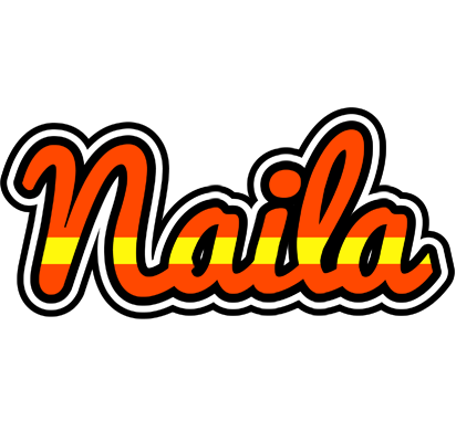 Naila madrid logo