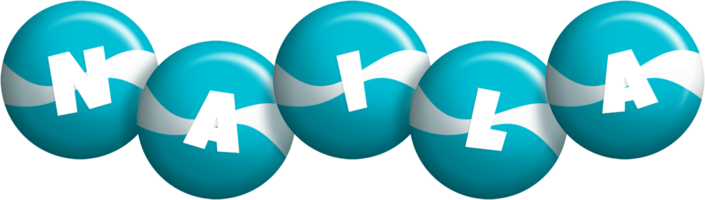 Naila messi logo