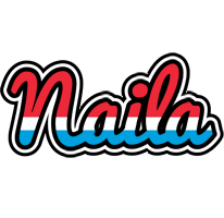 Naila norway logo