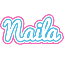 Naila outdoors logo