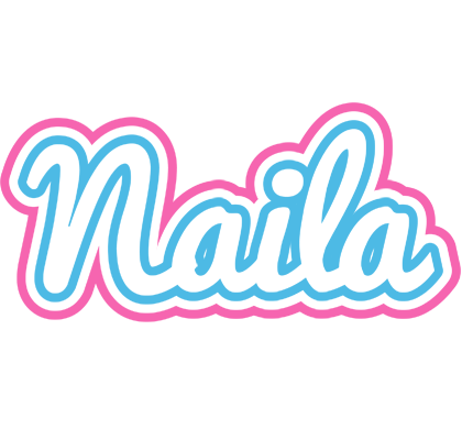 Naila outdoors logo