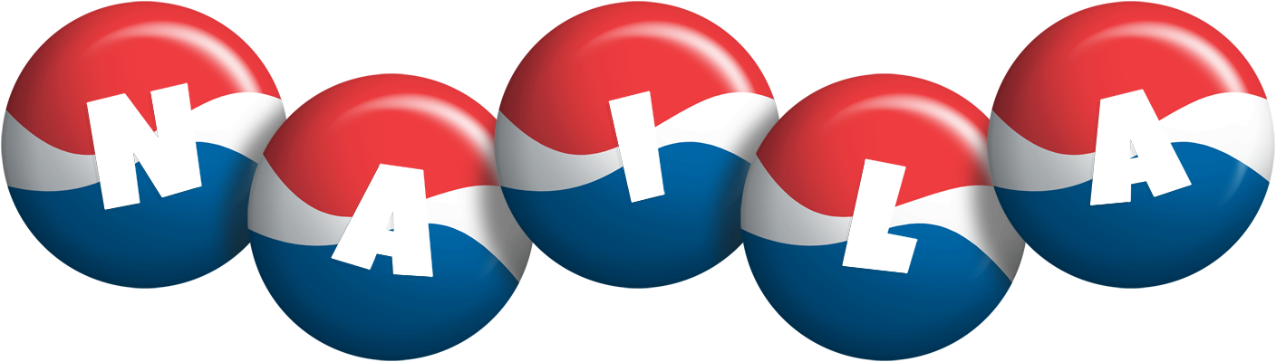 Naila paris logo