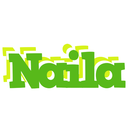 Naila picnic logo