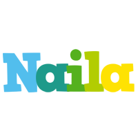 Naila rainbows logo