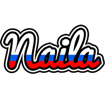 Naila russia logo