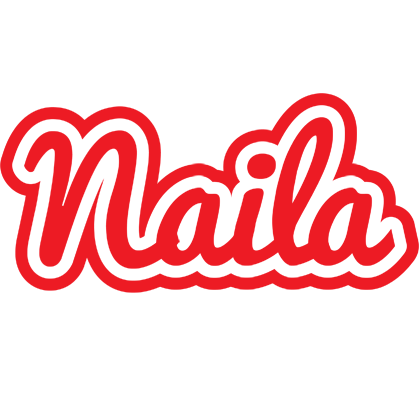 Naila sunshine logo