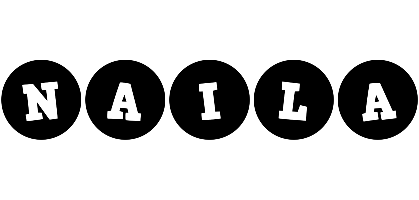 Naila tools logo