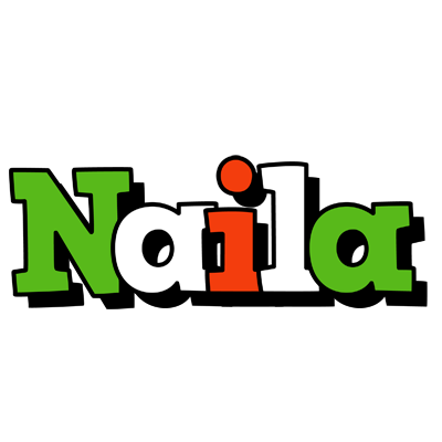 Naila venezia logo