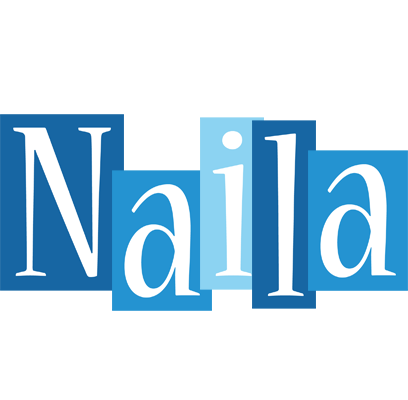 Naila winter logo