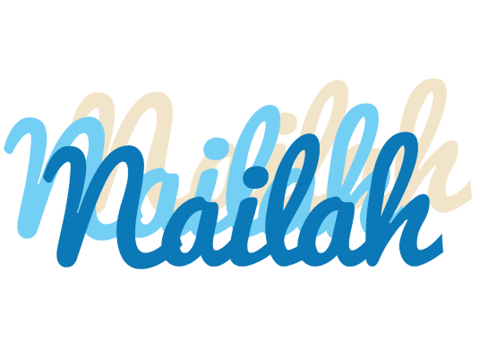 Nailah breeze logo