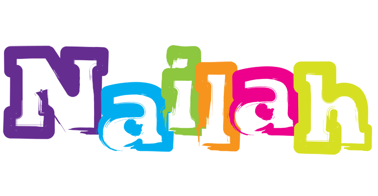 Nailah casino logo