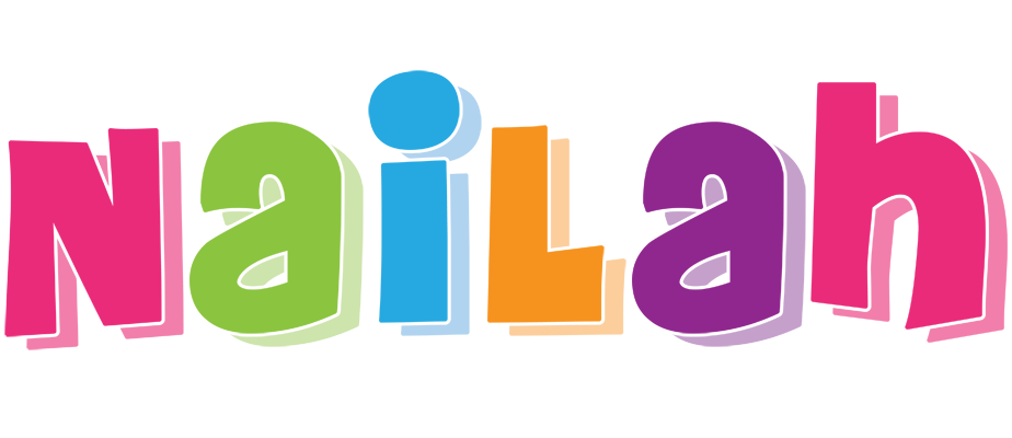 Nailah friday logo