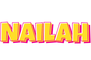 Nailah kaboom logo