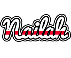 Nailah kingdom logo