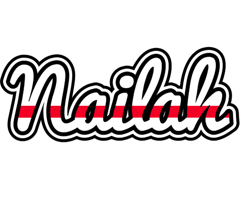 Nailah kingdom logo