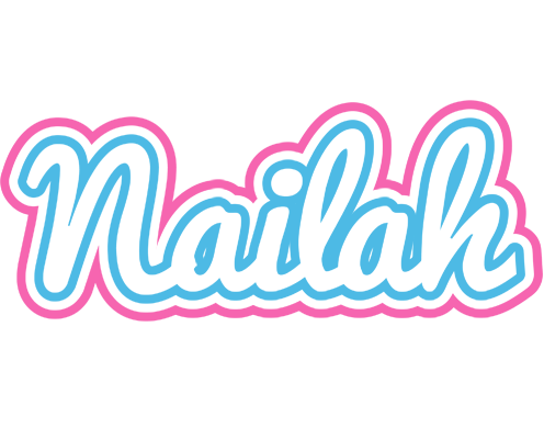 Nailah outdoors logo