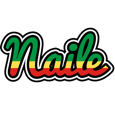 Naile african logo
