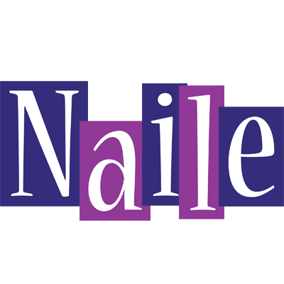Naile autumn logo