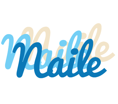 Naile breeze logo