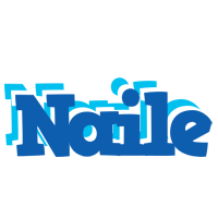 Naile business logo