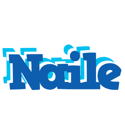 Naile business logo