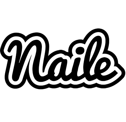 Naile chess logo