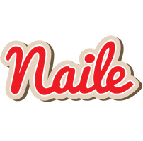 Naile chocolate logo