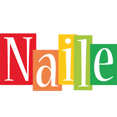 Naile colors logo
