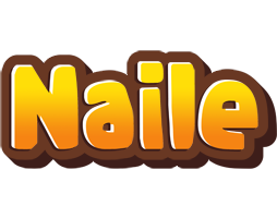 Naile cookies logo