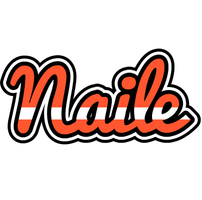 Naile denmark logo